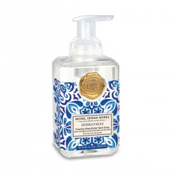 Foaming soap - Indigo Seas