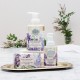 Foaming soap - French Lilacs