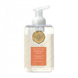 Foaming soap - Sparkling Peach