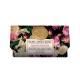 Savon ovale en barre 246g - Midnight Rose