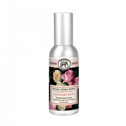 Vaporisateur d'ambiance 100 ml - Midnight Rose