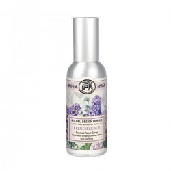 Vaporisateur d'ambiance 100 ml - French Lilacs