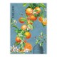 Kitchen towel - L'Orange