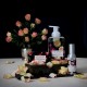 Savon rectangulaire en barre 190g - Midnight Rose