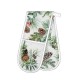 Gant de four double en coton - White Spruce