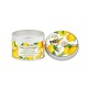 Large travel Candle - Lemon Basil