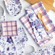 Kitchen towel set 2 - Paisley & Paid