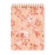 Sketch pad - Fleur (penciled rose)