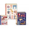 SMALL BOOK BOXES