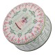 Manicure set in tin box - Cath Kidston (A Doll's House)