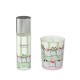 Candle 70g and spray - Cath Kidston (Wild Flowers)