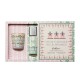 Candle 70g and spray - Cath Kidston (Wild Flowers)