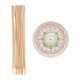 Incense set and decorative dish - Cath Kidston (Wild Flowers)