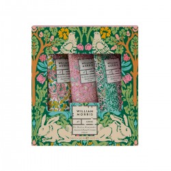 Three Hand Cream ( 3x30ml ) - W.Morris The Modern Homemaker