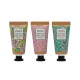 Three Hand Cream ( 3x30ml ) - W.Morris The Modern Homemaker