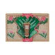 Gardening glove set and hand recovery balm - W.Morris The Modern Home