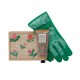 Gardening glove set and hand recovery balm - W.Morris The Modern Home