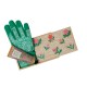 Gardening glove set and hand recovery balm - W.Morris The Modern Home