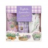 Set cadeau 3 crèmes mains (3x30 ml) - English Lavender