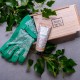 Gardening glove set and hand recovery balm - W.Morris The Modern Home