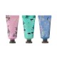 Three Hand Cream ( 3x30ml ) - Sara Miller (Savannah)