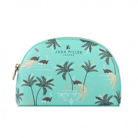 Small Cosmetic Bag - Sara Miller (Savannah)