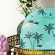 Small Cosmetic Bag - Sara Miller (Savannah)