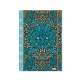 A4 notebook - William Morris (Blackthorn)