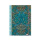 A4 notebook - William Morris (Blackthorn)