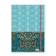 A5 notebook - William Morris (Blackthorn)