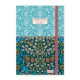 Sticky notes folder - William Morris (Blackthorn)