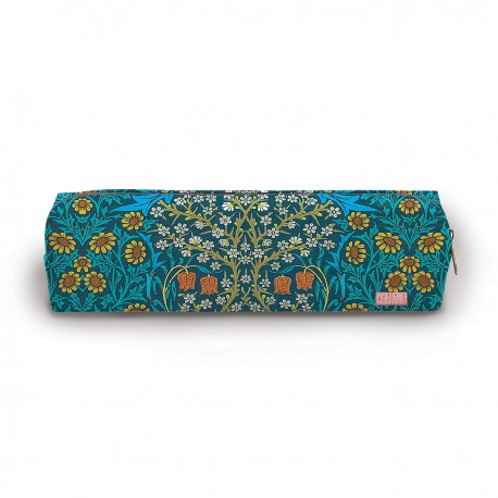 Pencil case - William Morris (Blackthorn)