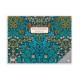 Coffret cadeau papeterie - William Morris (Blackthorn)