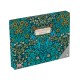 Coffret cadeau écriture - William Morris (Blackthorn)