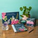 Carnet d'adresses et anniversaires - Flutter