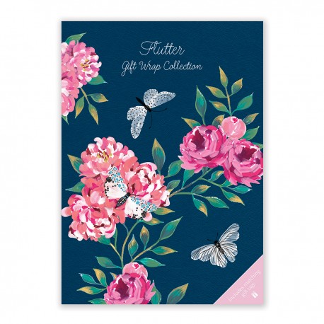 Gift wrap collection - Flutter