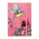 Carnet de notes A6 - Symphony