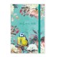 Carnet blocs notes, autocollants - Symphony