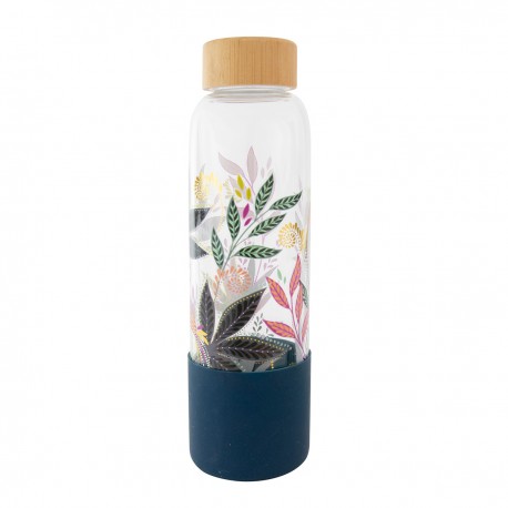 Gourde en verre 600 ml - Sara Miller London (Savannah)