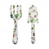 Set de 2 outils de jardinage - Green Fingers