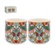 Egg cups - William Morris (Strawberry Thief)