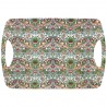 Tray large - William Morris (Strawberry Thief)