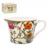 Pichet en porcelaine - W.Kilburn