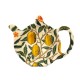 Teabag tidy - William Morris (Fruits)