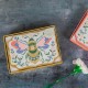 Boite 20 cartes & enveloppes - Wildflower Meadow (bee)