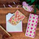 Stationery set - Timeless Treasures