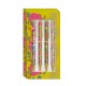 Set of 4 boxed pens - Timeless Treasures