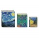 Large book box set 3 - Van Gogh