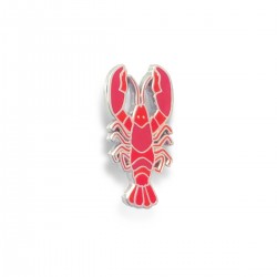 Pin's - Homard