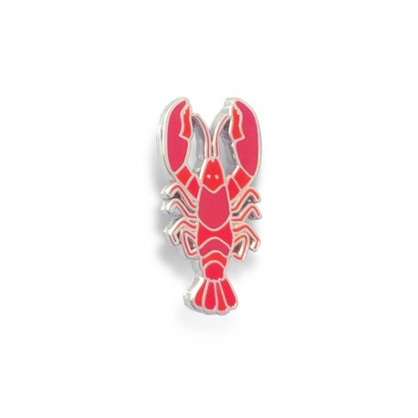 Pin's - Homard